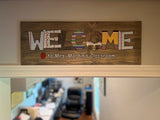 Teacher Classroom Signs (3 to choose from)