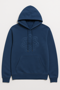 BNL 7 Pt Star Embossed Hoodie (Link to Product in Description)