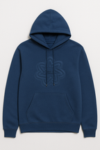 BNL 7 Pt Star Embossed Hoodie (Link to Product in Description)