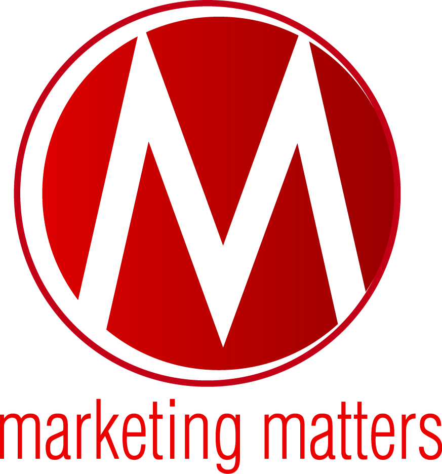 Marketing Matters