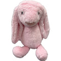 16 inch Customized Soft Cuddle Bunny (3 color options) (FREE SHIPPING)