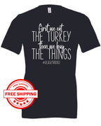 Black Friday Tee - 2022