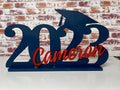 Large Graduation Sign/Photo Prop/Back Drop/Signature Memento