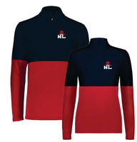 9 - Holloway Mens/Ladies Cut Pullover - NLCS Staff Store