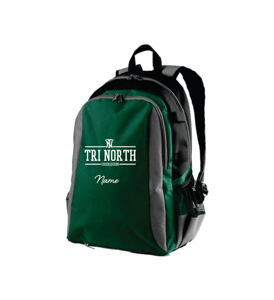 F - Cheer Backpack - TRI NORTH CHEER
